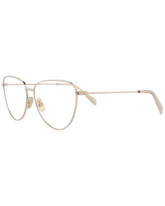 Celine Celine Womens Cl50101u 57Mm Optical Frames