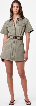 Nicholas Embla Dress in Sage at Nordstrom, Size 10