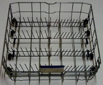 Grundig Cesta Inferior Para Lavavajillas 1758975319 - 1758971200