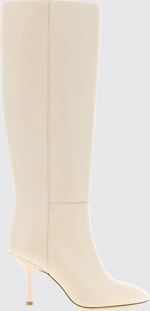Stuart Weitzman Scarpe Con Tacco Donna colore Nudo