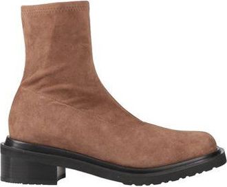 by FAR CALZADO - Botines de caña alta en YOOX.COM