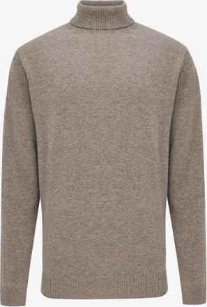 Gentiluomo Rollneck | Bruin