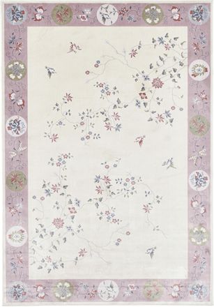 Gino Falcone Teppich