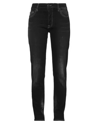 Emporio Armani BOTTOMWEAR - Pantaloni jeans su YOOX.COM