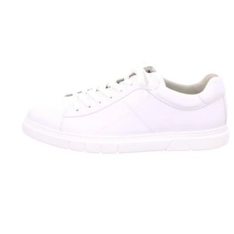 Gabor Heren, Schoenen, Wit, Maat: 42 1/2 EU Leer