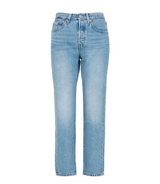 Levi's Levi s Jeans leichter Denim