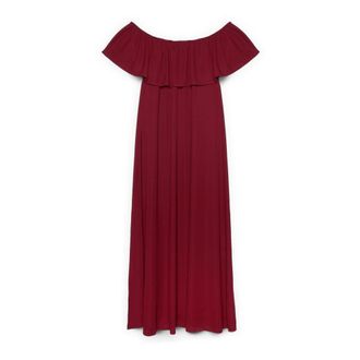 Fiorella Rubino Donna, Abiti, Rosso, XS, new