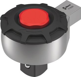 Wera Cliquet &Agrave; Ins&eacute;rer 7782 E 3/4 Pouces 14x18mm Wera