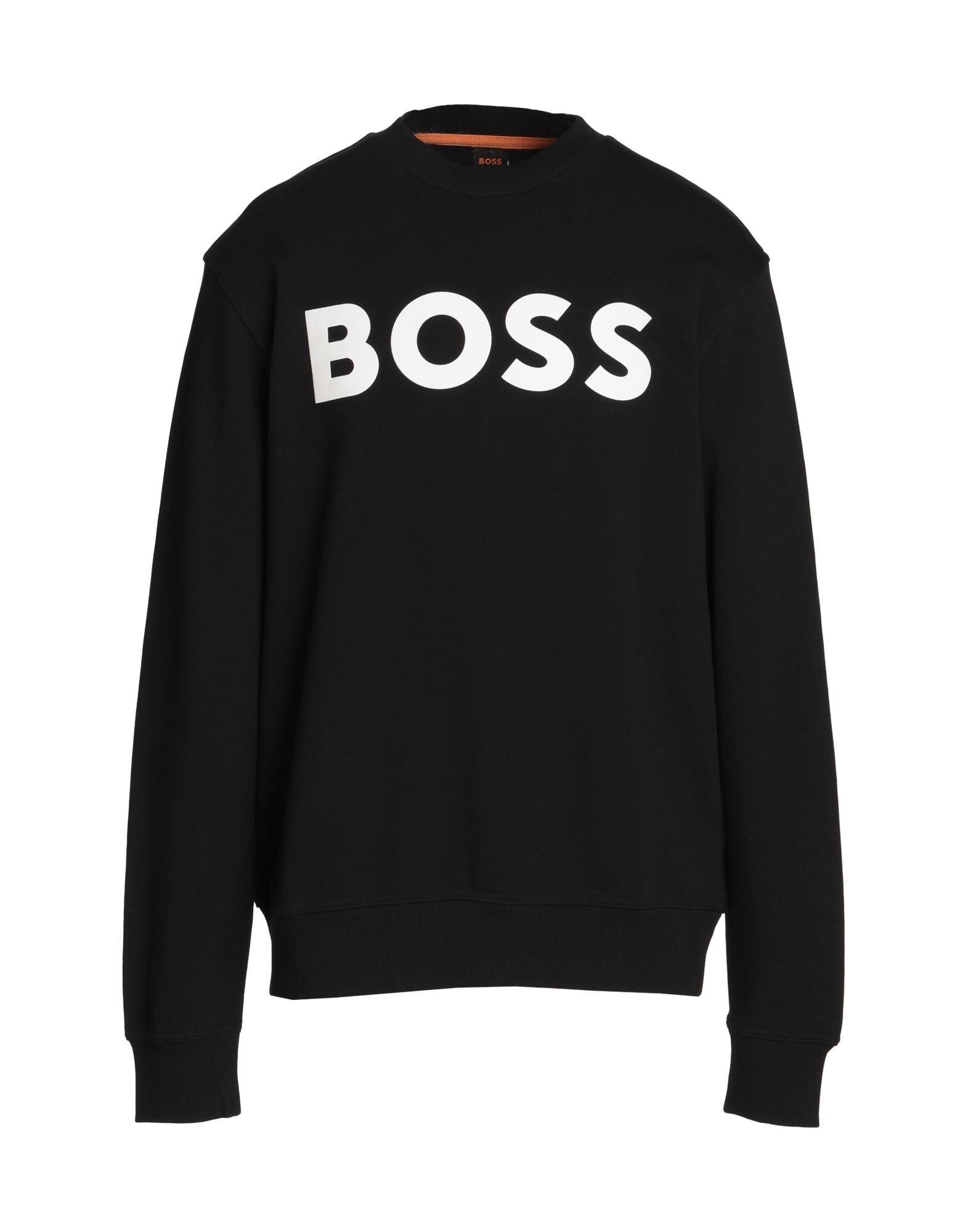 Women s HUGO BOSS Sweatshirts Sale up to 75 Stylight