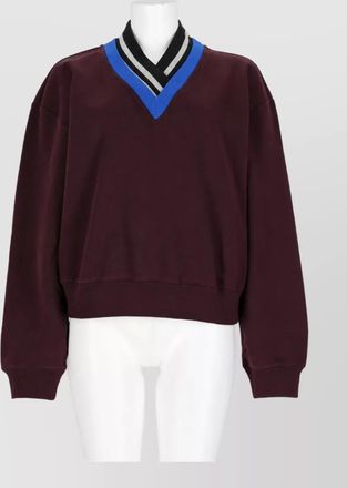 Dries Van Noten fitted jacket