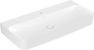 Villeroy & Boch Lavabo Villeroy Und Boch Lavabo Finion 1000x470mm, Sin