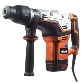 AEG Chipper sds Max 1100W 7,5 Joule MH5G