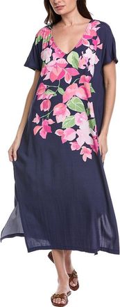 Tommy Bahama Bougainvillea Caftan