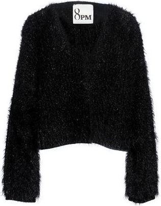 8pm MAGLIERIA - Cardigan su YOOX.COM