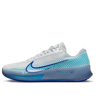Nike Court Air Zoom Vapor 11 Photon Dust Baltic Blue DR6966-001