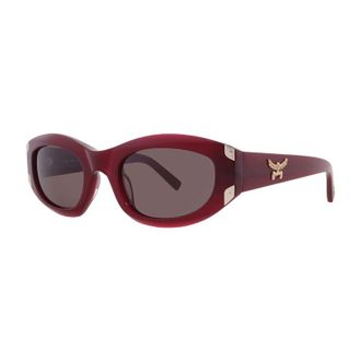 MCM MW0006 69A Bordeaux/Brown