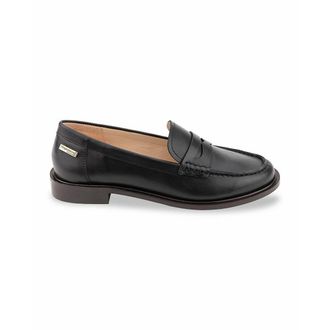 Les Tropeziennes Leren loafers Lucie