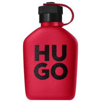 HUGO BOSS Mens Intense Eau de Parfum for Men - 125ml - Apple - One Size