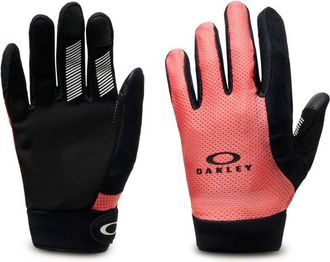Oakley All Mountain MTB Glove Handschuhe f&uuml;r Herren | schwarz