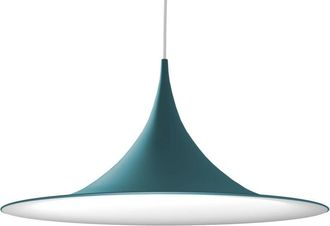 Lumicom Louie L&aacute;mpara De Techo Bicolor