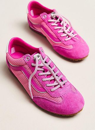 Vans Super Lowpro Sneakers