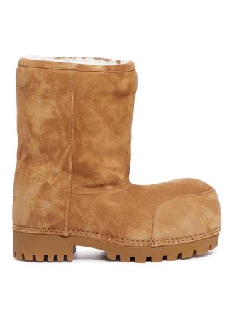 Balenciaga Boots