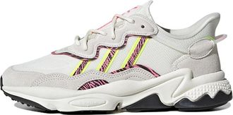 adidas (WMNS) adidas originals Ozweego White IE9636