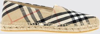 Burberry Scarpe BURBERRY Donna colore Sabbia