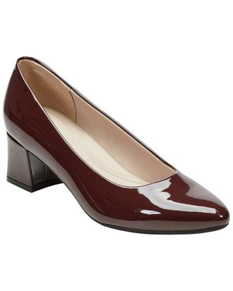 Easy Spirit Nicole Pump