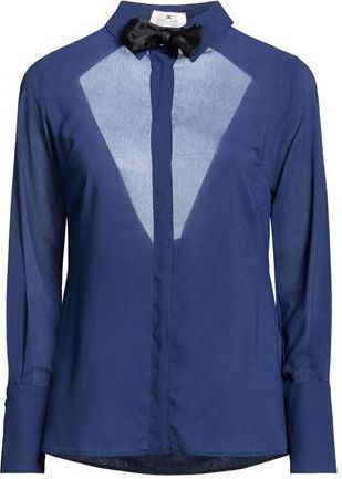 Elisabetta Franchi TOPWEAR - Camicie su YOOX.COM