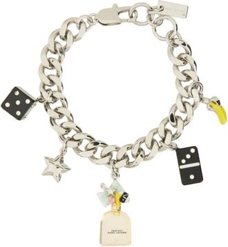 Marc Jacobs unisex, Accesorios, Gris, Talla: ONE Size