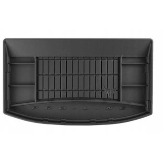 OEM Alfombrilla De Goma Para Maletero Kia Rio 4 Hatchback Fl 2020-2023 Tm
