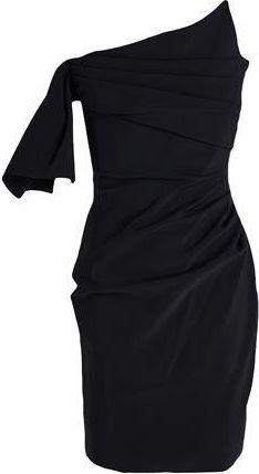 La Petite Robe Di Chiara Boni VESTITI - Vestiti corti su YOOX.COM