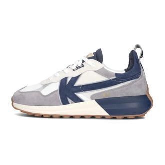 Kaotiko Heren, Schoenen, Veelkleurig, Maat: 44 EU