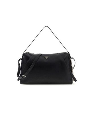 Guess Schoudertas Zwart