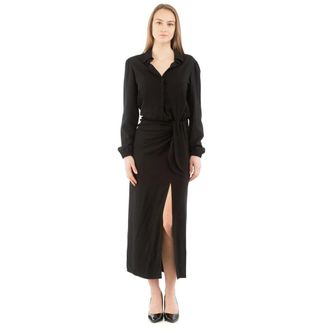 Moschino Mujer, Vestidos, Negro, Talla: S