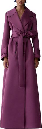 Carolina Herrera Coat