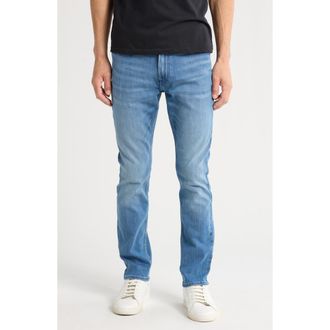 Calvin Klein Slim Straight Fit Jeans in Liberty at Nordstrom Rack, Size 32 X 32