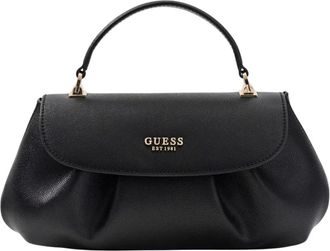 Guess Mujer, Bolsos, Negro, Talla: ONE Size
