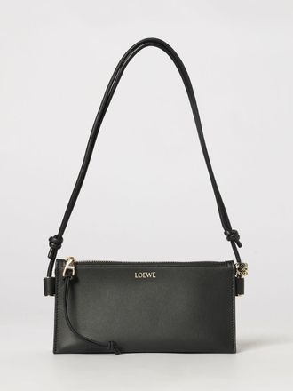 Loewe Pochette Joya in nappa