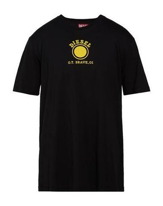 Diesel TOPWEAR - T-shirts on YOOX.COM
