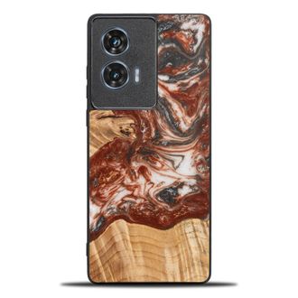 OEM Funda Bewood Unique Para Motorola Edge 50 Fusion - Planetas - Venus