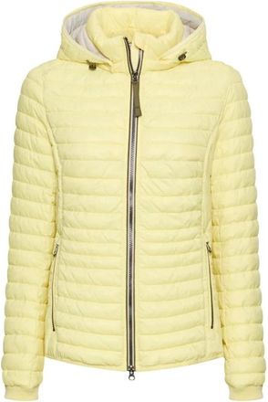 Camel Active Donna, Giacche, Giallo, 4Xl, new