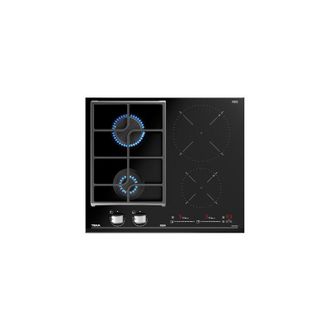 Teka Placa De Entrada De Teka - Jzc 64322 Abn Bk