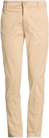 Jeckerson BOTTOMWEAR - Trousers sur YOOX.COM