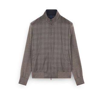 Paul & Shark Heren, Truien, Grijs, Maat: 2XL Wol