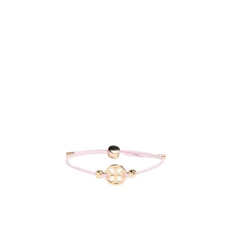 Tory Burch Tory Burch, Bracelets, female, Pink, Size: ONE SIZE Miller Slider Bracelet