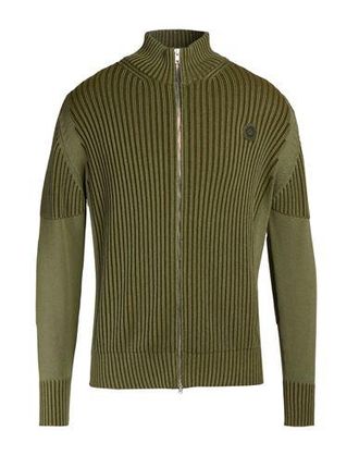 Kenzo PRENDAS DE PUNTO - C&aacute;rdigans en YOOX.COM
