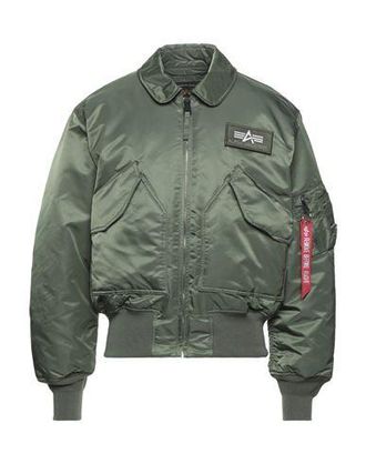 Alpha Industries CAPISPALLA - Giacche & Giubbotti su YOOX.COM