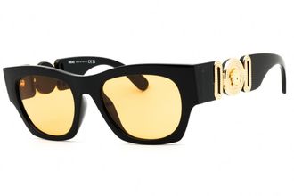 Versace VE4479U GB1/7 52 Polished Black/Orange